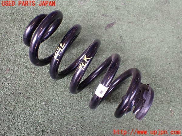 2UPJ-19325105]アウディ・Q4 スポーツバック e-tron(FZEBJ)左リアスプリング 中古_m0001.jpg