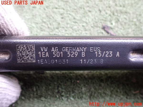 2UPJ-19325200]アウディ・Q4 スポーツバック e-tron(FZEBJ)右リアロアアーム1 中古_m0003.jpg