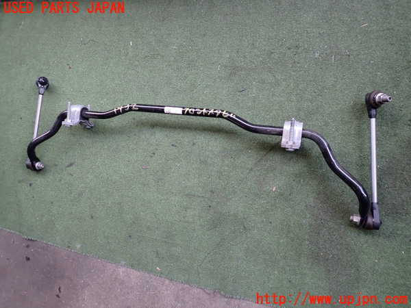 2UPJ-19325440]アウディ・Q4 スポーツバック e-tron(FZEBJ)フロントスタビライザー 中古_m0001.jpg