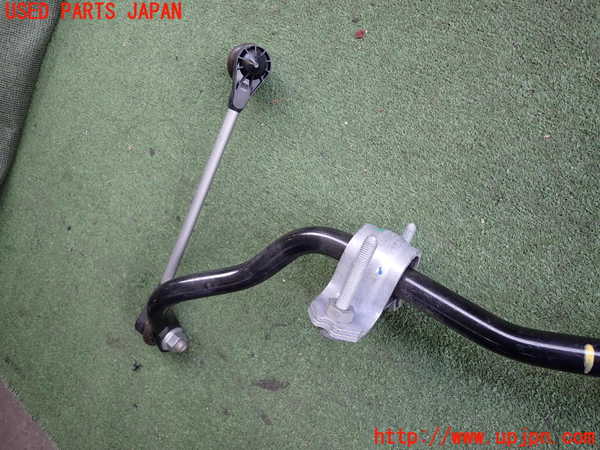 2UPJ-19325440]アウディ・Q4 スポーツバック e-tron(FZEBJ)フロントスタビライザー 中古_m0002.jpg