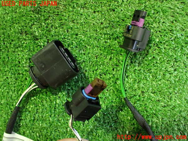 2UPJ-19326808]アウディ・Q4 スポーツバック e-tron(FZEBJ)ハーネス3 中古_m0002.jpg