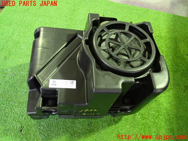 2UPJ-19326530]アウディ・Q4 スポーツバック e-tron(FZEBJ)ウーハー 中古_m0002.jpg