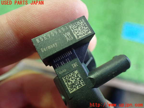 2UPJ-19326358]アウディ・Q4 スポーツバック e-tron(FZEBJ)エアバッグセンサー3 【ジャンク品】 中古_m0004.jpg