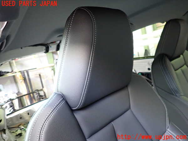 2UPJ-19327035]アウディ・Q4 スポーツバック e-tron(FZEBJ)運転席シート 中古_m0003.jpg