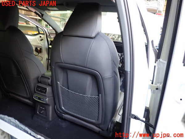 2UPJ-19327035]アウディ・Q4 スポーツバック e-tron(FZEBJ)運転席シート 中古_m0004.jpg