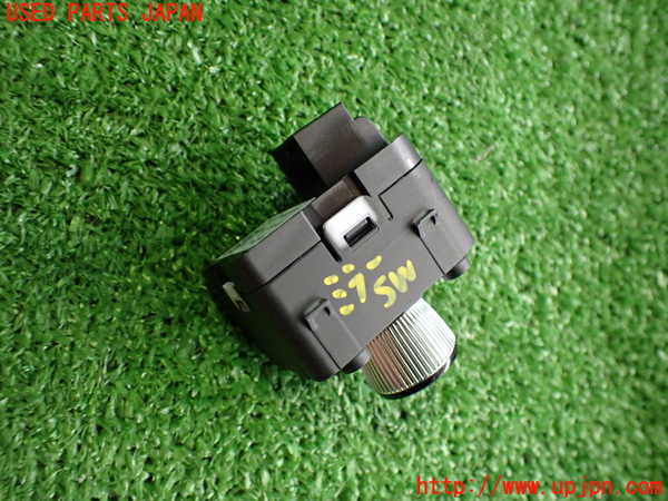 2UPJ-19326280]アウディ・Q4 スポーツバック e-tron(FZEBJ)ミラースイッチ 中古_m0002.jpg