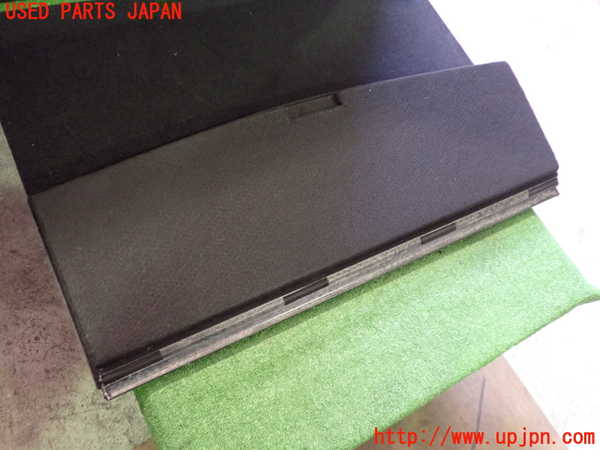 2UPJ-19327771]アウディ・Q4 スポーツバック e-tron(FZEBJ)ラゲッジトレイ1 中古_m0002.jpg