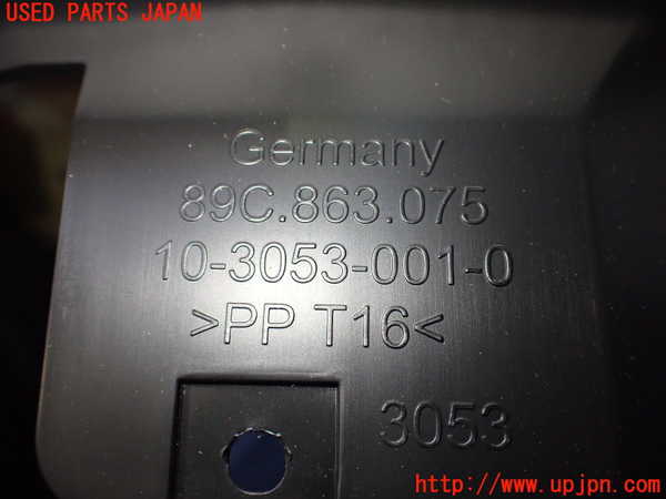 2UPJ-19327691]アウディ・Q4 スポーツバック e-tron(FZEBJ)内装トリム類1 中古_m0004.jpg