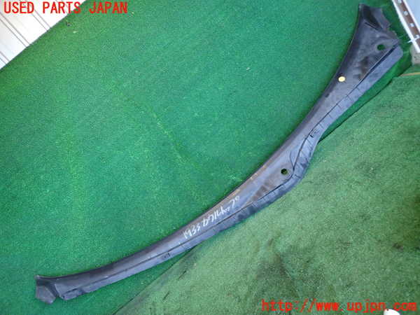 2UPJ-19331190]アウディ・A7 スポーツバック(4GCGWC)カウルトップ 中古_m0002.jpg