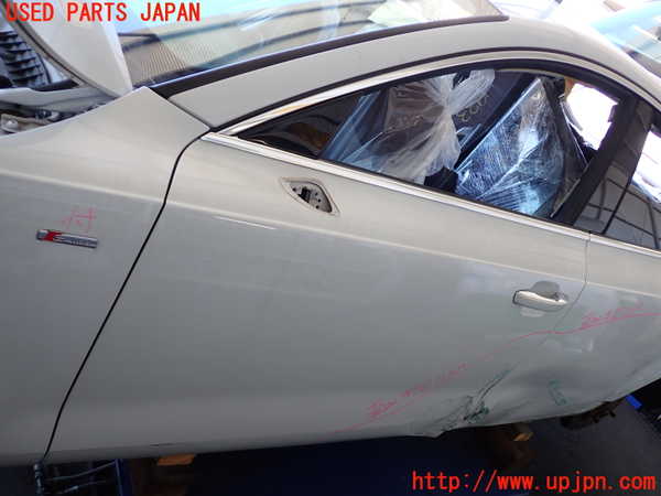 2UPJ-19331260]アウディ・A7 スポーツバック(4GCGWC)左前ドア 中古_m0002.jpg