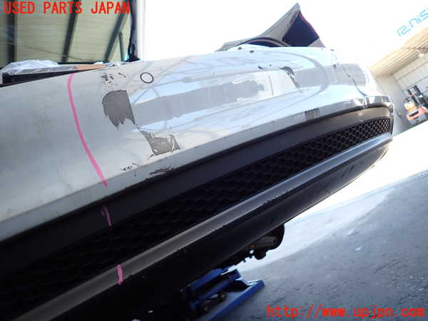 2UPJ-19331610]アウディ・A7 スポーツバック(4GCGWC)リアバンパー 中古_m0004.jpg