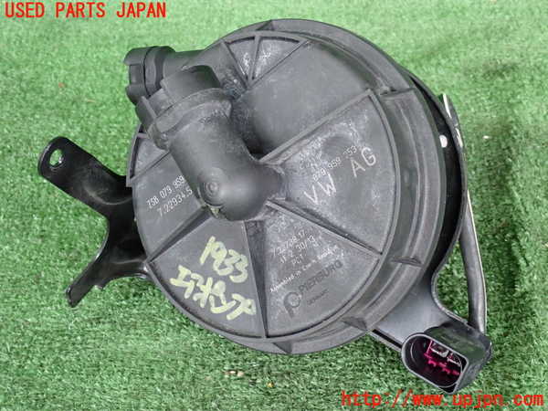 2UPJ-19332590]アウディ・A7 スポーツバック(4GCGWC)エアポンプ 中古_m0001.jpg