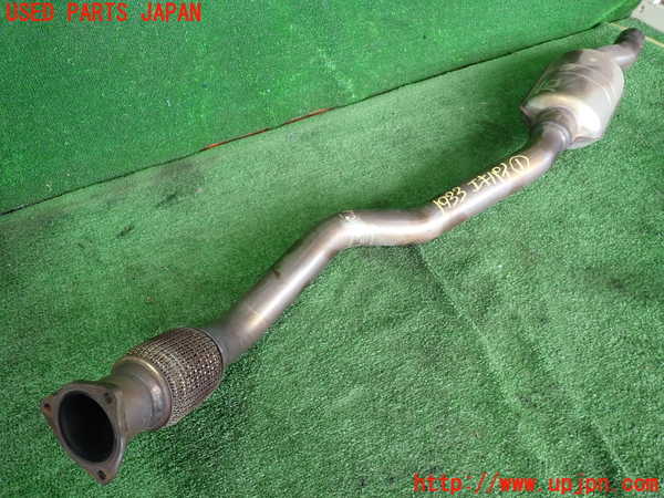 2UPJ-19332631]アウディ・A7 スポーツバック(4GCGWC)フロントパイプ1 中古_m0001.jpg