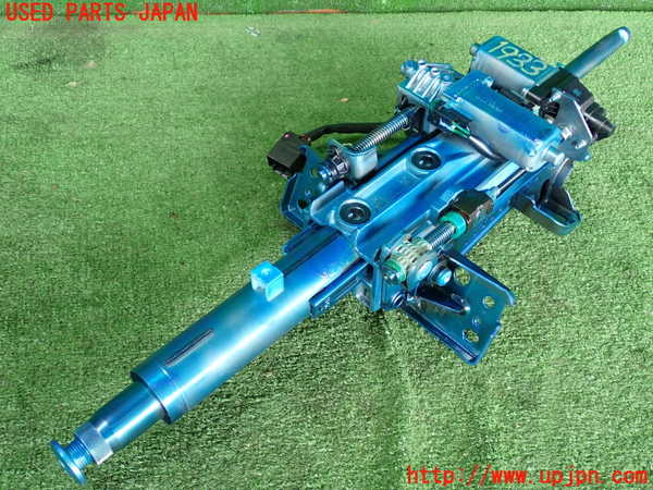 2UPJ-19334260]アウディ・A7 スポーツバック(4GCGWC)ステアリングシャフト 中古_m0001.jpg