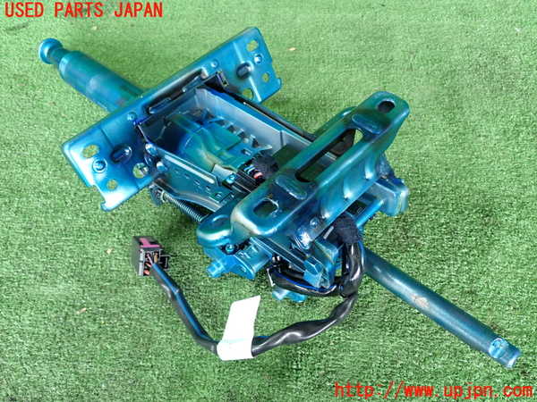 2UPJ-19334260]アウディ・A7 スポーツバック(4GCGWC)ステアリングシャフト 中古_m0002.jpg