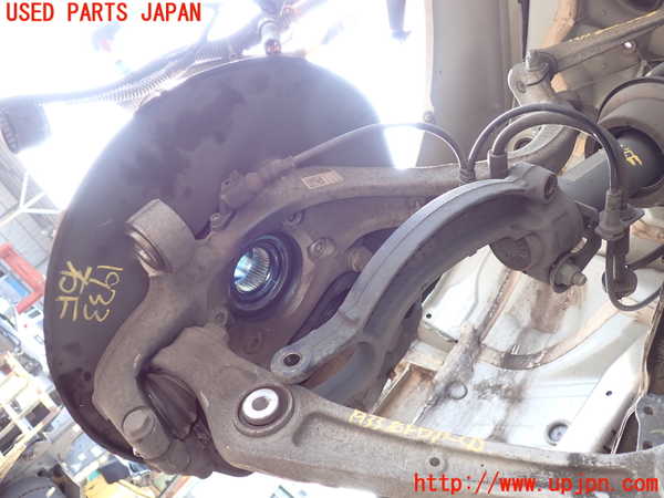 2UPJ-19334290]アウディ・A7 スポーツバック(4GCGWC)右フロントナックルハブ 中古_m0002.jpg