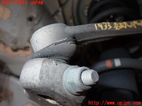 2UPJ-19335126]アウディ・A7 スポーツバック(4GCGWC)右フロントアッパーアーム1 中古_m0002.jpg