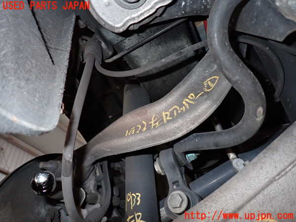 2UPJ-19335156]アウディ・A7 スポーツバック(4GCGWC)左リアアッパーアーム1 中古_m0001.jpg