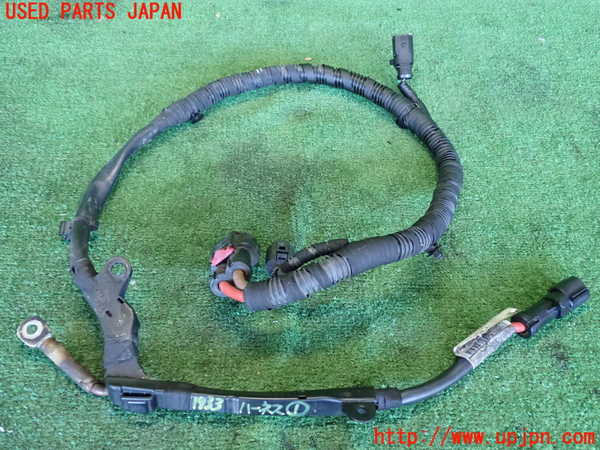 2UPJ-19336806]アウディ・A7 スポーツバック(4GCGWC)ハーネス1 中古_m0001.jpg