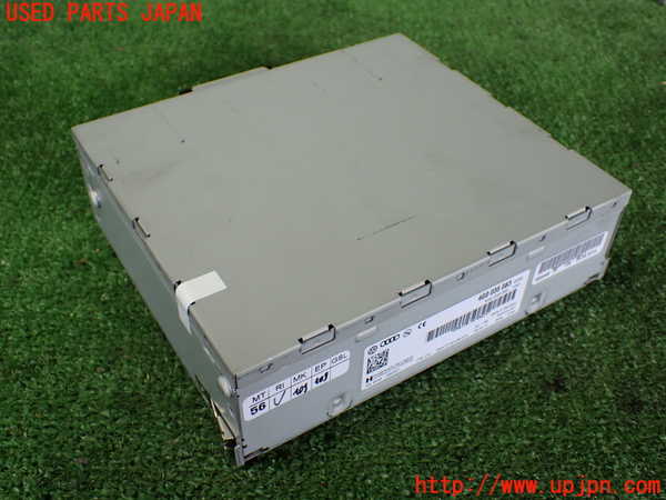 2UPJ-19336470]アウディ・A7 スポーツバック(4GCGWC)ラジオ 中古_m0001.jpg