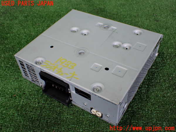 2UPJ-19336470]アウディ・A7 スポーツバック(4GCGWC)ラジオ 中古_m0002.jpg