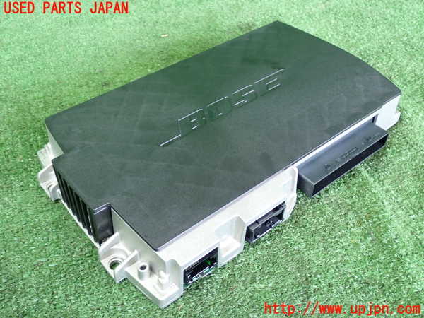 2UPJ-19336525]アウディ・A7 スポーツバック(4GCGWC)アンプ 中古_m0001.jpg