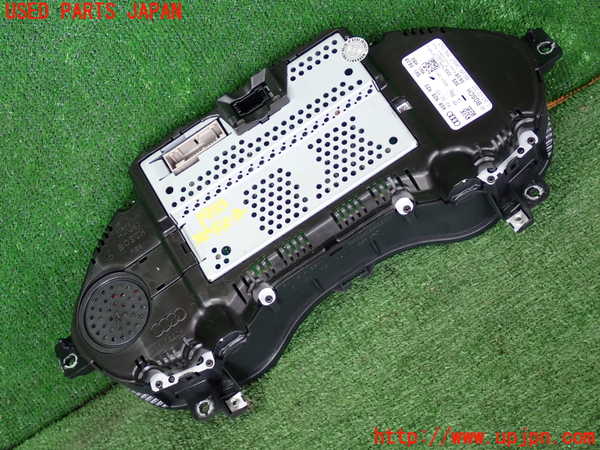 2UPJ-19336170]アウディ・A7 スポーツバック(4GCGWC)スピードメーター 中古_m0002.jpg