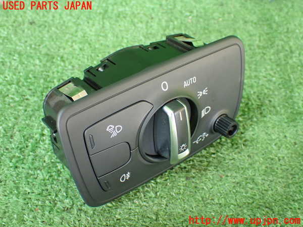 2UPJ-19336285]アウディ・A7 スポーツバック(4GCGWC)ライトスイッチ 中古_m0001.jpg