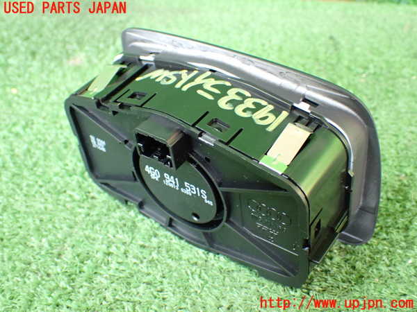 2UPJ-19336285]アウディ・A7 スポーツバック(4GCGWC)ライトスイッチ 中古_m0002.jpg
