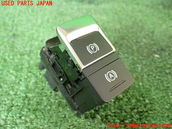 2UPJ-19336308]アウディ・A7 スポーツバック(4GCGWC)スイッチ3 (パーキングブレーキ) 中古_m0001.jpg