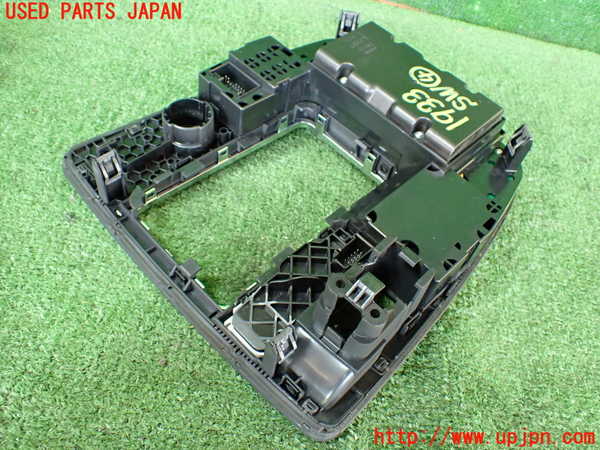 2UPJ-19336309]アウディ・A7 スポーツバック(4GCGWC)スイッチ4 (シフト周り ナビ) 中古_m0002.jpg