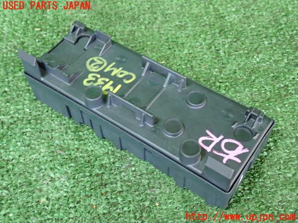 2UPJ-19336147]アウディ・A7 スポーツバック(4GCGWC)コンピューター2 (ABS Control Module) 中古_m0002.jpg