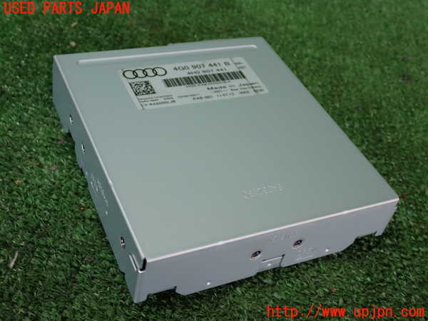2UPJ-19336150]アウディ・A7 スポーツバック(4GCGWC)コンピューター5 中古_m0001.jpg