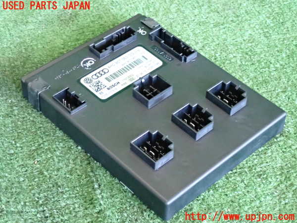 2UPJ-19336155]アウディ・A7 スポーツバック(4GCGWC)コンピューター10 中古_m0001.jpg