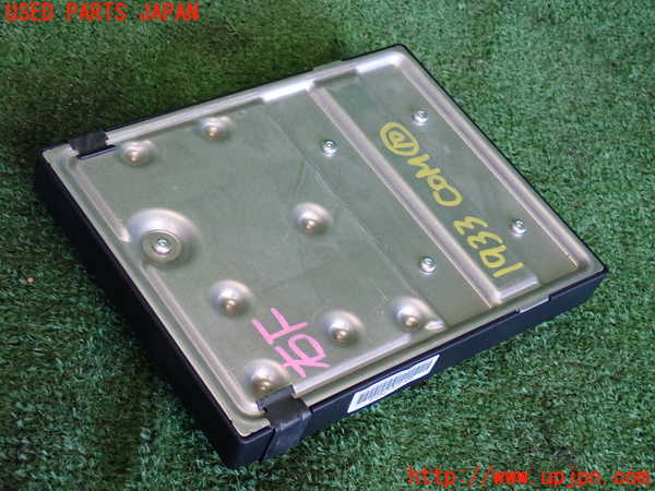 2UPJ-19336155]アウディ・A7 スポーツバック(4GCGWC)コンピューター10 中古_m0002.jpg