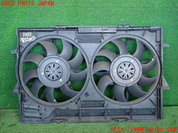 2UPJ-19336836]アウディ・A7 スポーツバック(4GCGWC)電動ファン1 中古_m0001.jpg