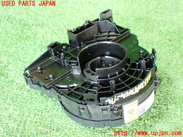 2UPJ-19336800]アウディ・A7 スポーツバック(4GCGWC)スパイラルケーブル(リール) 中古_m0002.jpg