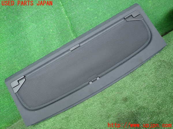 2UPJ-19337762]アウディ・A7 スポーツバック(4GCGWC)トノカバー2 中古_m0001.jpg
