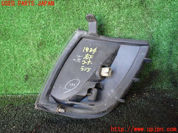 1UPJ-19341150]ハイラックスサーフ(RZN185W)右コーナーランプ 中古_m0003.jpg