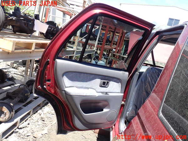 5UPJ-19341320]ハイラックスサーフ(RZN185W)左後ドア 中古 (43R-00150)_m0004.jpg