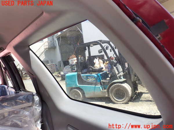 5UPJ-19341380]ハイラックスサーフ(RZN185W)右クォーターガラス 中古 (43R-00150)_m0002.jpg