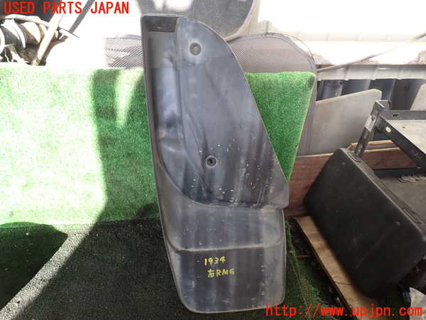 5UPJ-19341454]ハイラックスサーフ(RZN185W)右リアマッドガード(泥除け) 中古_m0001.jpg