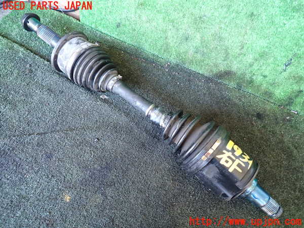 5UPJ-19344010]ハイラックスサーフ(RZN185W)右フロントドライブシャフト 中古_m0001.jpg