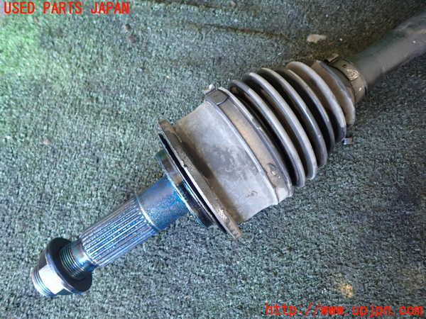 5UPJ-19344015]ハイラックスサーフ(RZN185W)左フロントドライブシャフト 中古_m0002.jpg