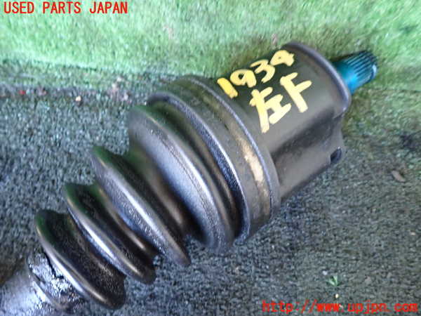 5UPJ-19344015]ハイラックスサーフ(RZN185W)左フロントドライブシャフト 中古_m0003.jpg