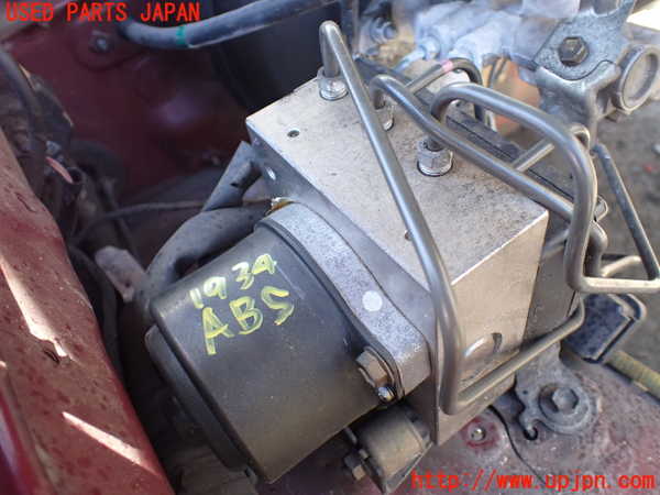 5UPJ-19344040]ハイラックスサーフ(RZN185W)ABSアクチュエーター 中古_m0001.jpg