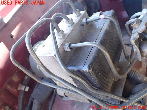 5UPJ-19344040]ハイラックスサーフ(RZN185W)ABSアクチュエーター 中古_m0002.jpg