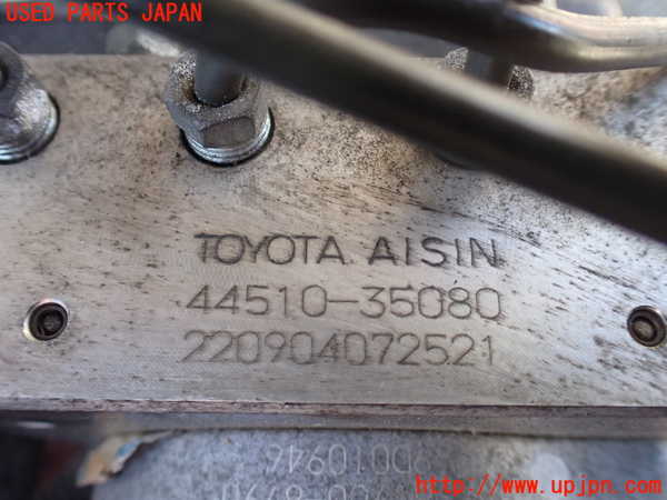5UPJ-19344040]ハイラックスサーフ(RZN185W)ABSアクチュエーター 中古_m0003.jpg