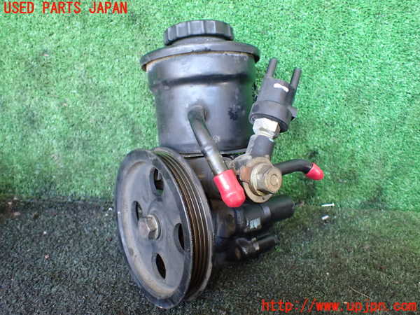 5UPJ-19344250]ハイラックスサーフ(RZN185W)パワステポンプ 中古_m0001.jpg