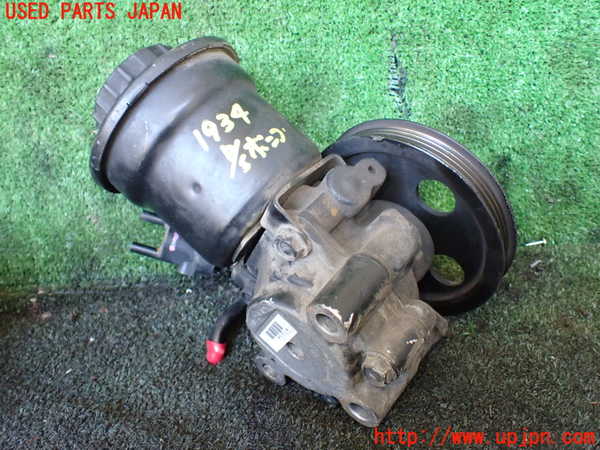 5UPJ-19344250]ハイラックスサーフ(RZN185W)パワステポンプ 中古_m0002.jpg